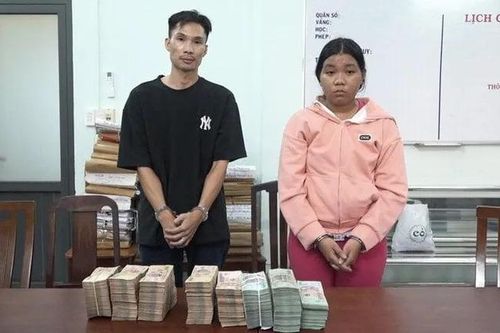 TP HCM: Các nghi can cướp ngân hàng tại huyện Hóc Môn đã 'sa lưới'