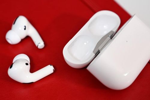 Cách đổi tên AirPods đơn giản