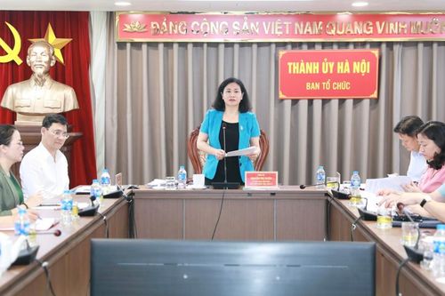 Hoàn thiện quy định nhiệm vụ của Đảng đoàn, Ban Cán sự Đảng cấp tỉnh