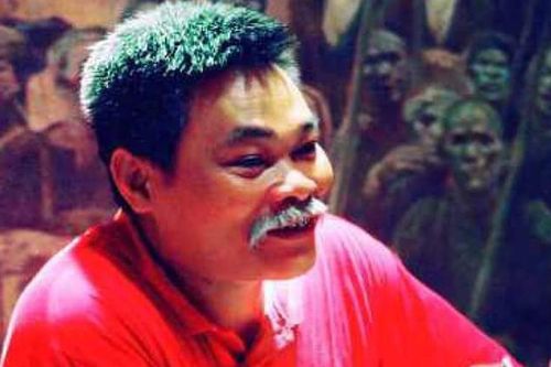 Nhớ Phan Bảo