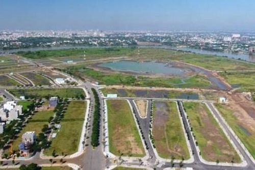 Chuyển mục đích sử dụng đất có cần điều kiện về thời gian thường trú?