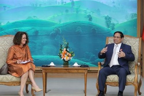 Hợp tác Việt Nam - WB sẽ tập trung cho một số dự án trọng điểm, chiến lược