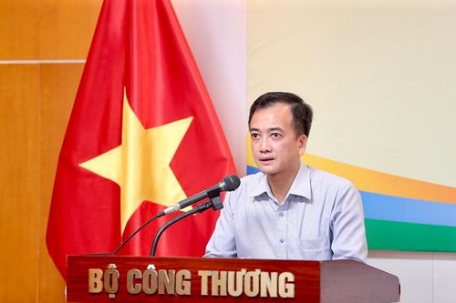 Phát động cuộc thi 'Sáng tạo logo và slogan về sản xuất và tiêu dùng bền vững'