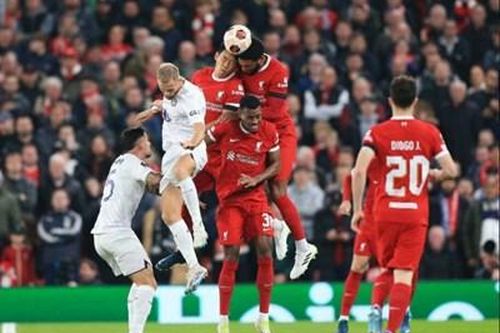 Tin thể thao thế giới hôm nay (27-10): Liverpool thắng đậm Toulouse