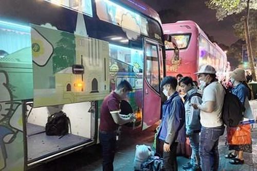 Công ty TNHH Thành Bưởi vi phạm nhiều lỗi trong kinh doanh vận tải