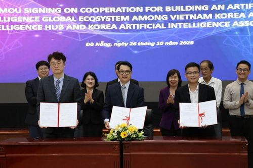 Mở cửa cho lĩnh vực trí tuệ nhân tạo