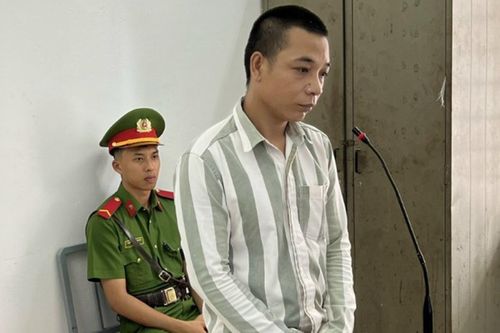 Án chồng án