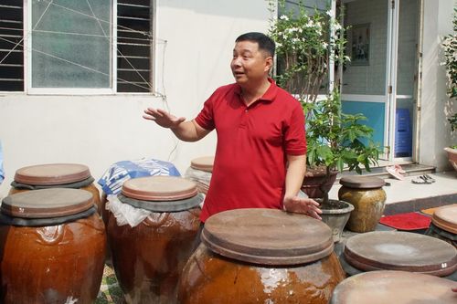 Làng nghề không còn đất diễn!