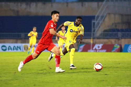 Vòng 2 V.League 2023-2024 ngày 27, 28-10: Khánh Hòa gặp khó