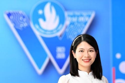 Chị Phạm Thị Thu Hiền làm Chủ tịch Hội Sinh viên tỉnh Thái Nguyên