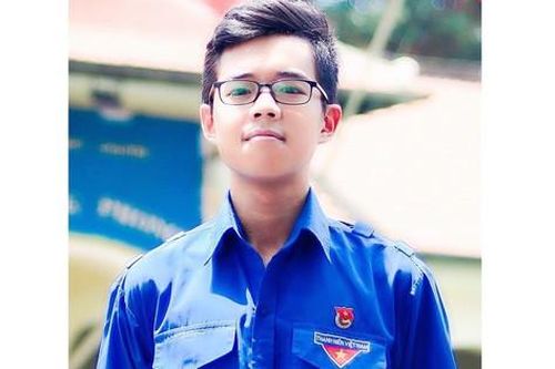 Nguyên Phó Chủ tịch HSV Trường ĐH Bách khoa: 'Mỗi người phải biết tận dụng sức trẻ để giúp ích cho cộng đồng'
