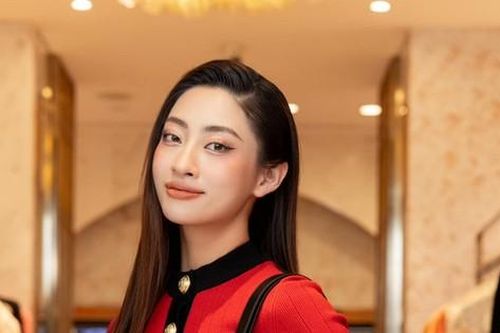 Nhận không ra Hoa hậu Lương Thùy Linh trong vai diễn đầu tiên trên màn ảnh rộng