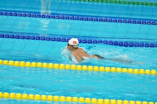 Thể thao người khuyết tật Việt Nam đã có HCV đầu tiên ở ASIAN Para Games 2023