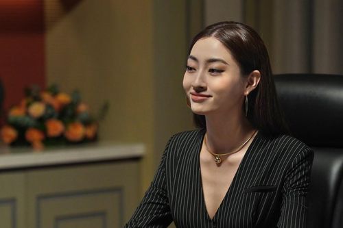 Hoa hậu Lương Thùy Linh 'nhớ đời' khi lần đầu đóng phim điện ảnh