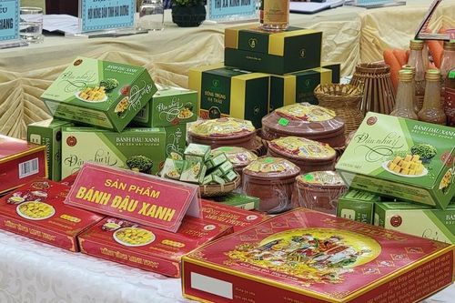Hải Dương: Nâng cao giá trị, thương hiệu nông sản, mở rộng thị trường xuất khẩu