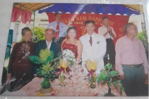 Người vợ lên tiếng vụ 'tranh chấp xác chết' hy hữu tại Việt Nam
