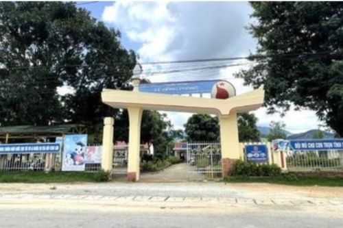 Kon Tum: Hỗ trợ giáo viên 2 triệu đồng, sau đó thu lại 1,5 triệu