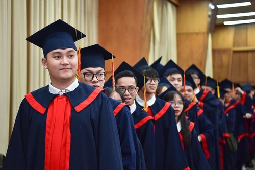 3 vấn đề cần giải quyết trong tự chủ đại học