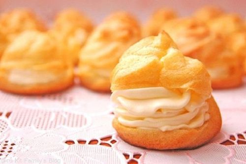 Bảo quản bánh đúng cách để phòng tránh ngộ độc
