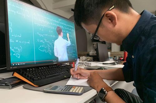 Cởi mở hơn với đào tạo từ xa?