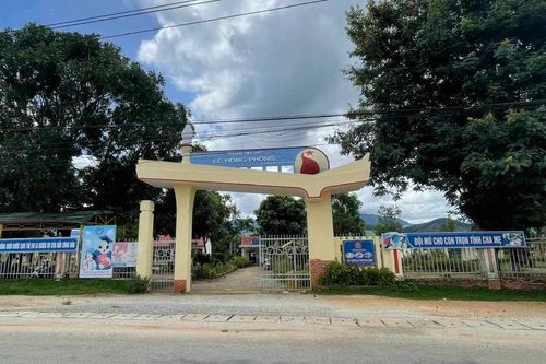 Trường học ở Kon Tum 'lộ' hàng loạt sai phạm sau thanh tra