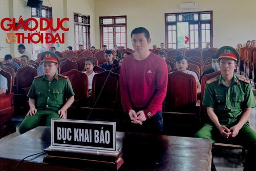 Người suýt mất mạng, kẻ đi tù vì... 100 nghìn đồng trên bàn nhậu