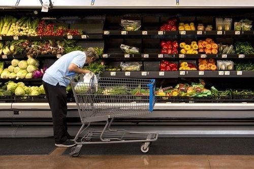 Kinh tế Mỹ đã 'nóng' lên