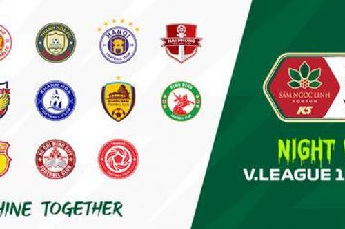 Lịch thi đấu V-League mùa giải 2023/24: Cập nhật lịch thi đấu V-League vòng 2 - Hà Nội vs Hải Phòng, Viettel vs Thanh Hóa