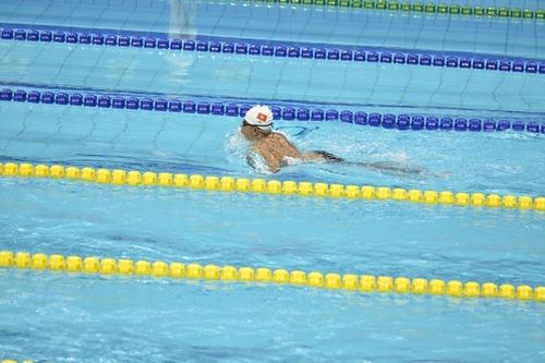 Asian Para Games 2023: Đoàn thể thao người khuyết tật Việt Nam có Huy chương vàng đầu tiên