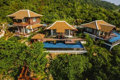 Việt Nam tiếp tục được bình chọn là 'Điểm đến Spa tốt nhất châu Á'