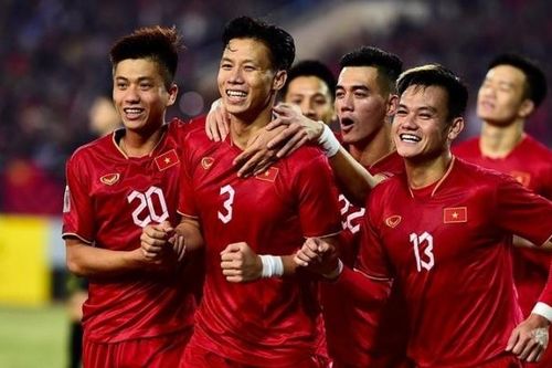 Sốc với giá vé xem Việt Nam đấu Philippines ở Vòng loại World Cup 2026
