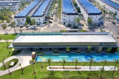 Tâm điểm nhịp sống sôi động, hiện đại hàng đầu Nhơn Trạch gọi tên FIATO City