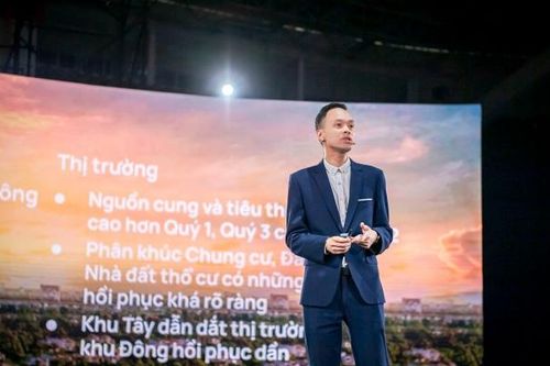 Thị trường bất động sản đã liệu đã chạm 'đáy'?