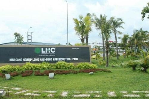 Long Hậu (LHG) lợi nhuận Quý 3/2023 giảm 61,2%, vẫn đang nợ 385 tỷ thuế thu nhập hoãn lại