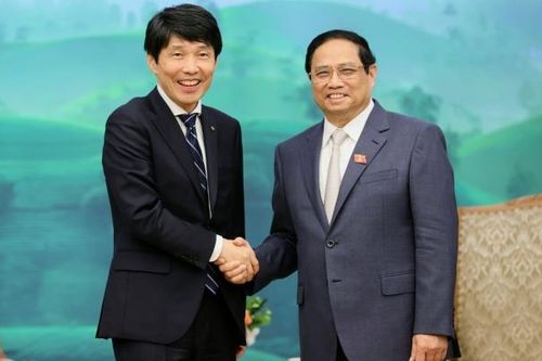 Gần 30 doanh nghiệp Nhật Bản dự kiến đầu tư 7,7 tỷ yên vào Việt Nam