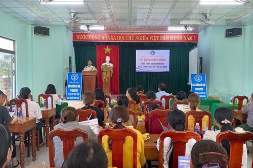 BHXH Việt Nam: Đổi mới công tác truyền thông theo hướng hiện đại, đa dạng, linh hoạt