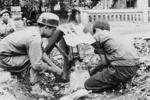 Kỷ niệm 60 năm ngày thành lập tỉnh Quảng Ninh - Bài 1: Khát vọng vươn lên từ những ngày đầu thành lập