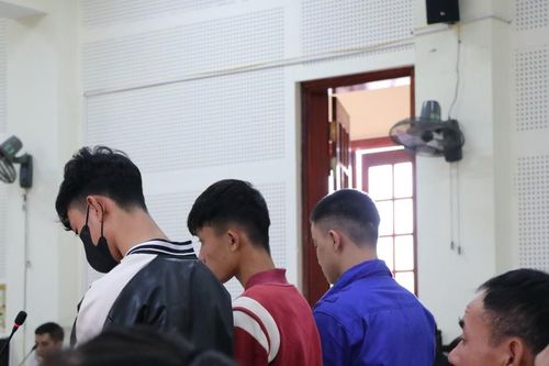 Gây án mạng khi giúp bạn đi 'dằn mặt'