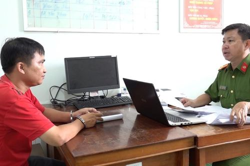 Tìm bị hại trong vụ lạm dụng tín nhiệm chiếm đoạt nhiều tỷ đồng tại An Giang