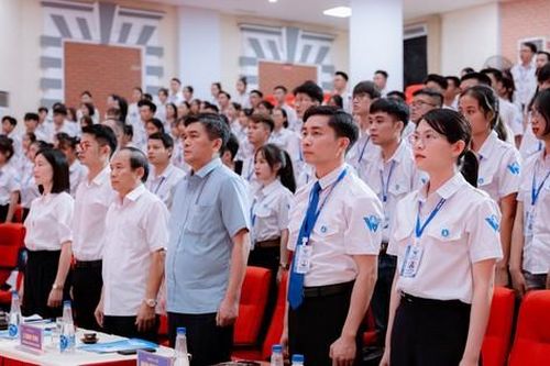 Đại hội Đại biểu Hội Sinh viên Việt Nam tỉnh Thái Nguyên lần thứ IV