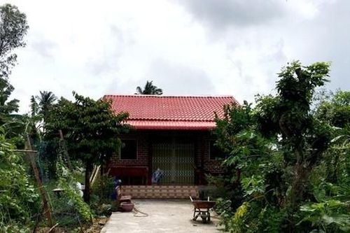 Bản tin 8H: Vợ chủ tịch huyện mua hàng trăm m2 đất chỉ với 10 triệu đồng?
