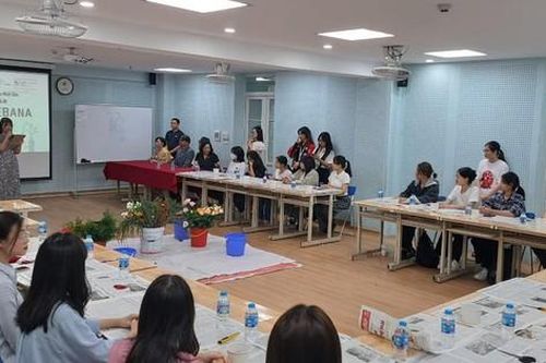 Số lượng du học sinh Việt Nam học tập tại Nhật Bản đứng thứ hai thế giới