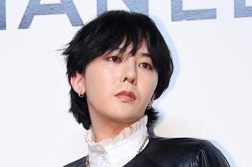 G-Dragon (Big Bang) phủ nhận mọi cáo buộc