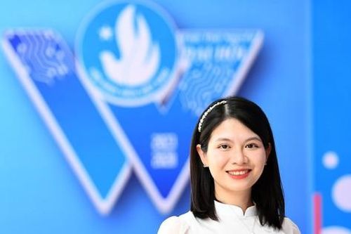 Chị Phạm Thị Thu Hiền làm Chủ tịch Hội Sinh viên tỉnh Thái Nguyên khóa IV
