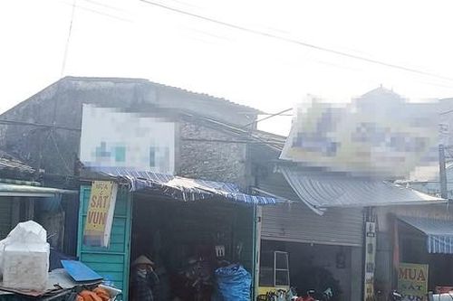 Từ vụ cháy làm 3 người tử vong ở Hà Nội: Cận cảnh những điểm gom phế liệu tiềm ẩn cháy nổ trong khu dân cư