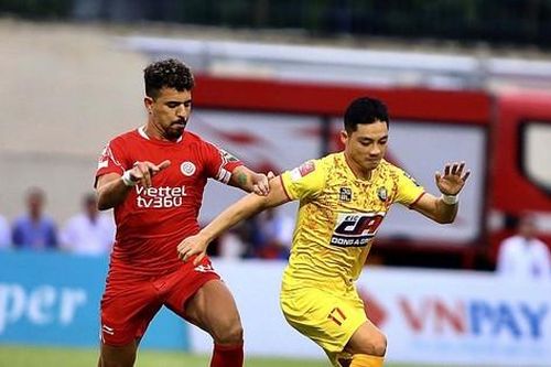 Nhận định Viettel vs Thanh Hóa, 19h15 ngày 27/10: Khách không khách khí