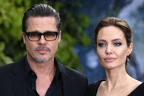 Brad Pitt vạch trần Angelina Jolie và tài phiệt Nga