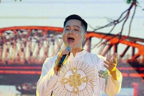 Hành trình bài ca sinh viên khuấy động hội trường Đại học Hải Phòng