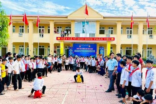 Tổ chức liên kết kỹ năng sống trong nhà trường phải trên tinh thần tự nguyện