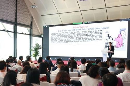 GS.TS Nguyễn Quý Thanh: Tranh luận về giáo dục nhiều khi không có hồi kết